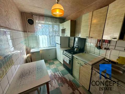 квартира за адресою Дмитра Скоробогатова вул., 7