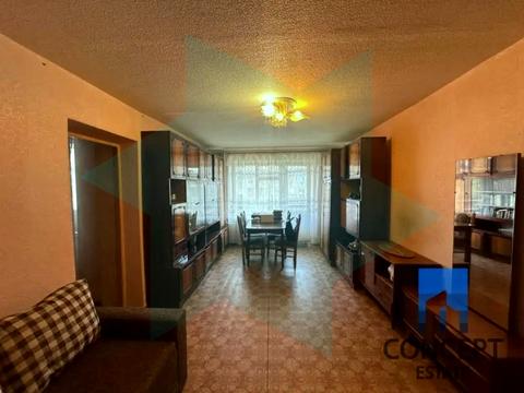 квартира за адресою Дмитра Скоробогатова вул., 7