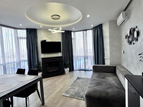 квартира за адресою Коперника вул., 3