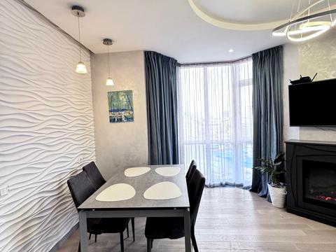 квартира за адресою Коперника вул., 3