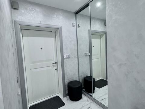 квартира за адресою Коперника вул., 3