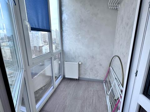квартира за адресою Коперника вул., 3