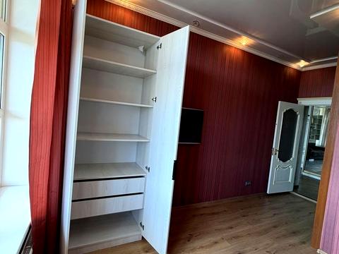 квартира по адресу Парково-Сырецкая ул. (Тимофія Шамрила), 4-В