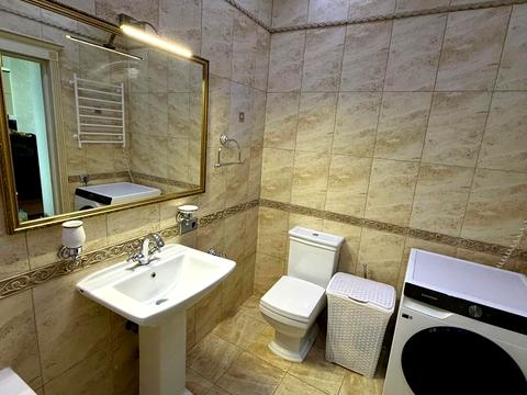 квартира по адресу Парково-Сырецкая ул. (Тимофія Шамрила), 4-В
