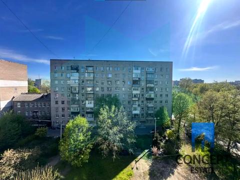 квартира за адресою Дмитра Скоробогатова вул., 7