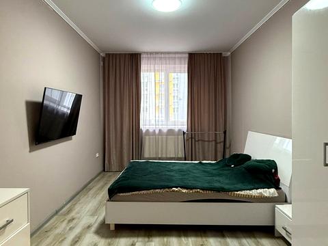 квартира по адресу Национальной Гвардии ул., 14