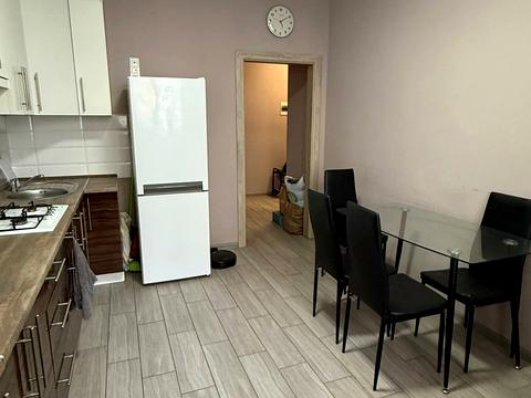 квартира по адресу Национальной Гвардии ул., 14