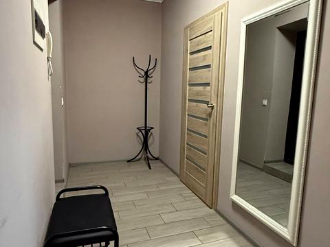 квартира по адресу Национальной Гвардии ул., 14