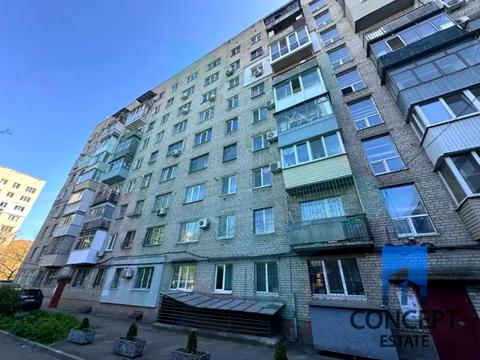 квартира за адресою Дмитра Скоробогатова вул., 7