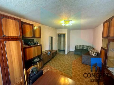 квартира за адресою Дмитра Скоробогатова вул., 7