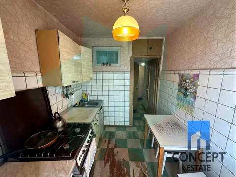 квартира за адресою Дмитра Скоробогатова вул., 7