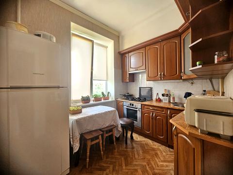 квартира по адресу Андрія Мельника ул. (Генерала Тупікова), 3/1