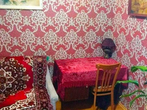 дом по адресу 4-я Слободская ул., 80