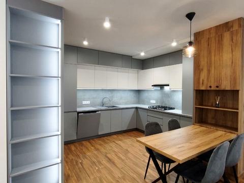 квартира за адресою Жовківська вул., 2