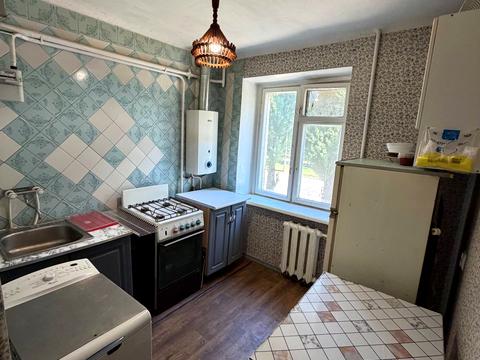 квартира по адресу Петра Калнышевского просп. (Косіора), 18