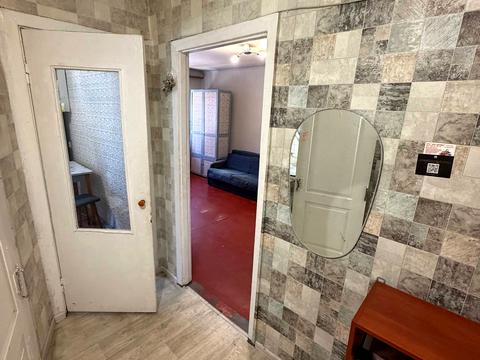 квартира по адресу Петра Калнышевского просп. (Косіора), 18
