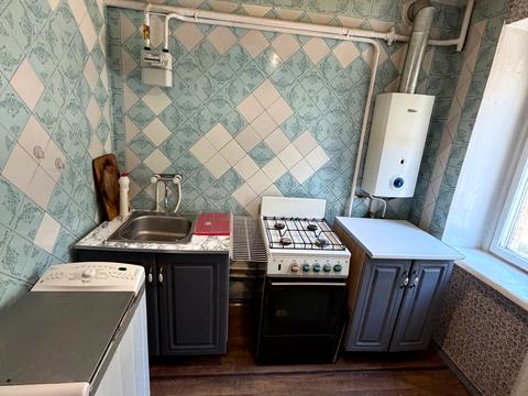 квартира по адресу Петра Калнышевского просп. (Косіора), 18