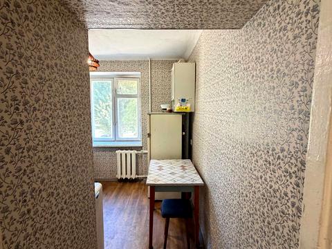 квартира по адресу Петра Калнышевского просп. (Косіора), 18