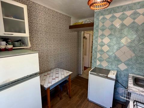 квартира по адресу Петра Калнышевского просп. (Косіора), 18