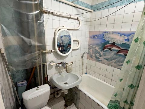 квартира по адресу Петра Калнышевского просп. (Косіора), 18