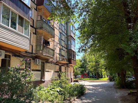 квартира по адресу Петра Калнышевского просп. (Косіора), 18
