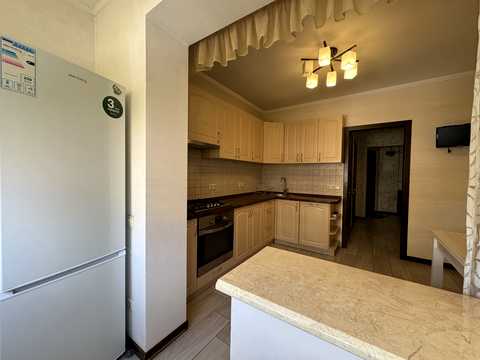 квартира за адресою Південна вул., 17