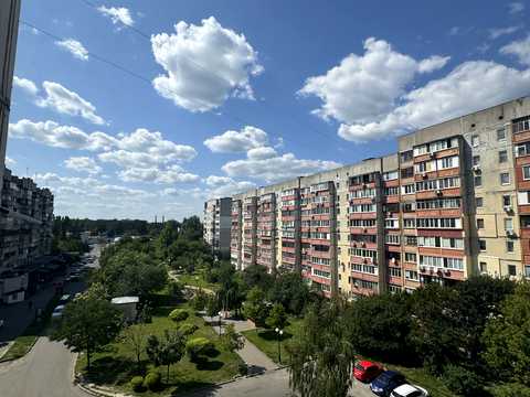 квартира за адресою Південна вул., 17