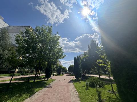 квартира за адресою Південна вул., 17