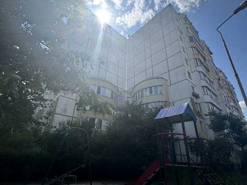 квартира за адресою Південна вул., 17