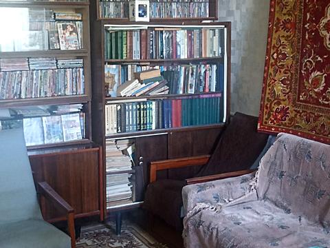 квартира по адресу Рылеева ул., 53