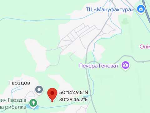 дом по адресу Зарічна, 36