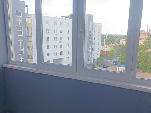 квартира по адресу Франковская ул., 10-А