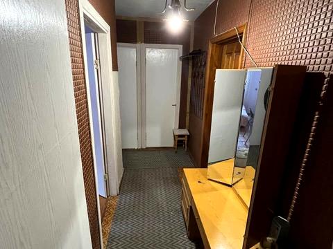 квартира за адресою Юності просп., 42