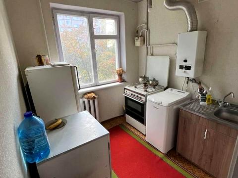 квартира за адресою Юності просп., 42