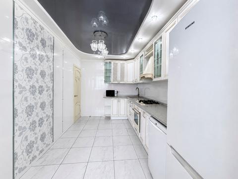 квартира по адресу Миру ул., 27