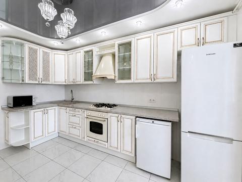 квартира по адресу Миру ул., 27