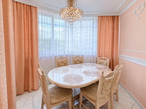 квартира по адресу Миру ул., 27