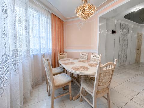 квартира по адресу Миру ул., 27