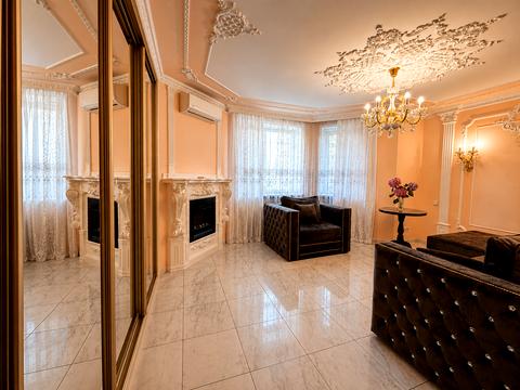 квартира по адресу Миру ул., 27