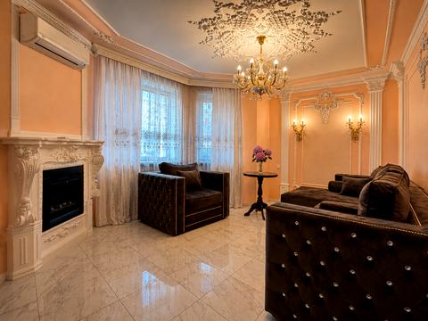 квартира по адресу Миру ул., 27