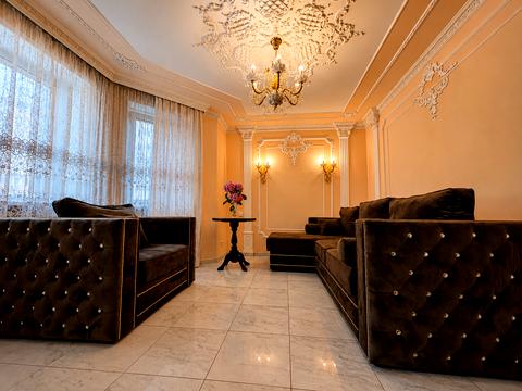 квартира по адресу Миру ул., 27