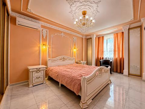 квартира по адресу Миру ул., 27