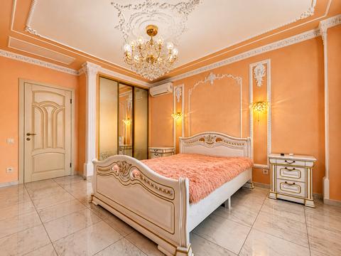 квартира по адресу Миру ул., 27