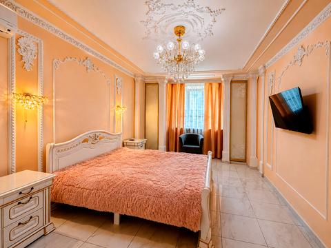 квартира по адресу Миру ул., 27