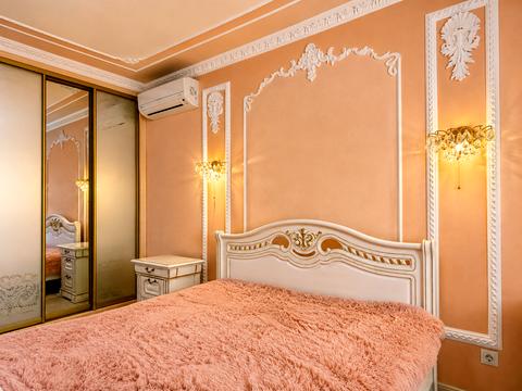 квартира по адресу Миру ул., 27