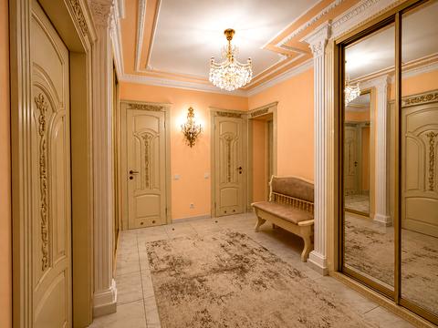 квартира по адресу Миру ул., 27