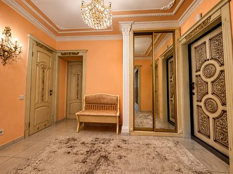 квартира по адресу Миру ул., 27