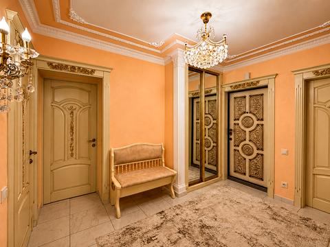 квартира по адресу Миру ул., 27