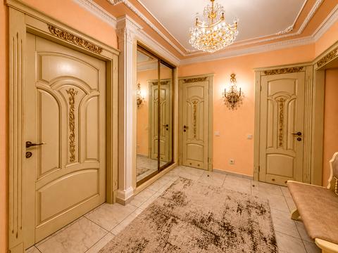 квартира по адресу Миру ул., 27