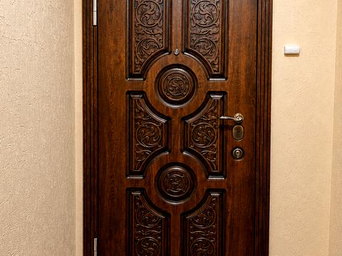 квартира по адресу Миру ул., 27
